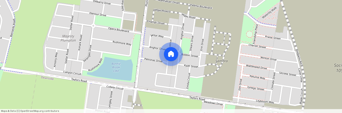 29 Homage Avenue, Vic 3336, Fraser Rise