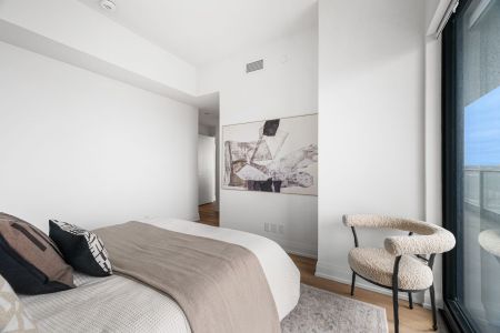 For Lease - 36 Brentcliffe Road Unit# 816, Toronto, Ontario - Photo 5