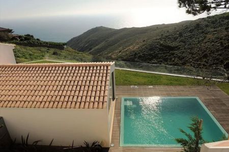 Luxury 5 room Detached House for rent in Cascais, Lisbon - Photo 3