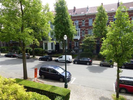 Studio – Vijvers van Elsene - Photo 5