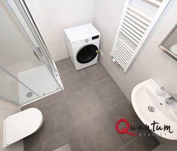 Pronájem bytu 1+kk 31 m² - Photo 5