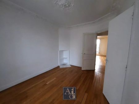 Appartement 2 Pièces 43 m² - Photo 3