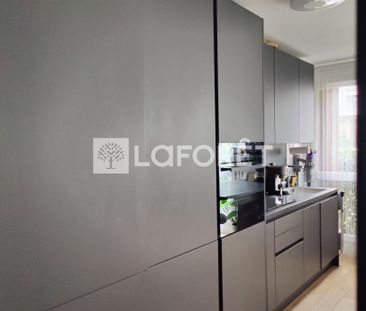 Appartement T2 Saint-Cloud à louer - Photo 1