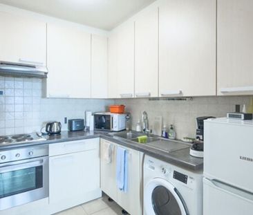 Appartement te huur in Blankenberge voor € 795 met 2 slaapkamers - Foto 4