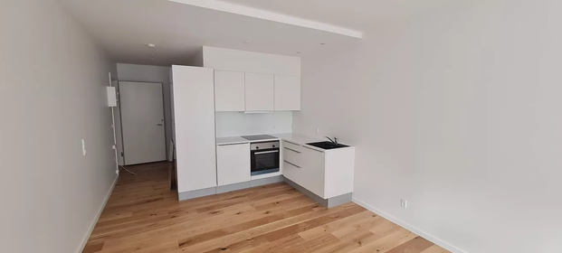 Gulvvarme i hele lejligheden - Photo 1