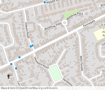 Park Road, Spalding - Photo 1