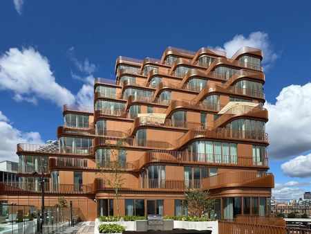 For Lease - 155 Merchants' Wharf N/A Unit# 1222, Toronto, Ontario - Photo 4