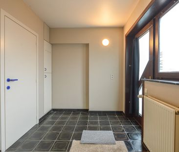 Gelijkvloers appartement met garage te huur te Zandvoorde - Photo 6