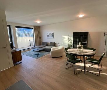 Te huur: Appartement Seinpostweg 2 a 3 in Zandvoort - Foto 2