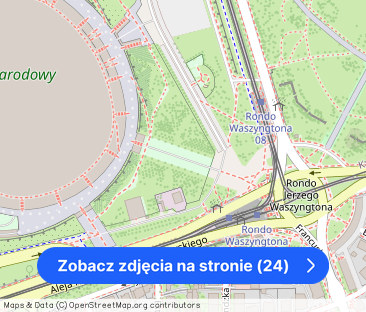 Stylowe mieszkanie w kamienicy | Solec – zdjęcie 1