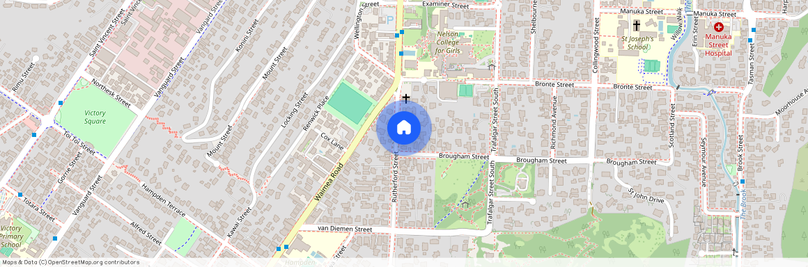 247 Rutherford Street, Nelson, Nelson