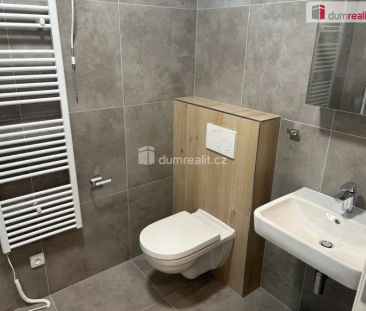 Bytová jednotka 1+kk Dubňany u Hodonína - Photo 4