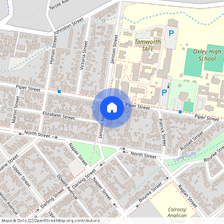 9 Janison Street, NSW, 2340, East Tamworth