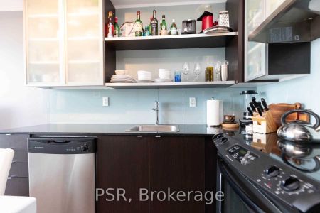 Spire Lofts , #2201 - Photo 5