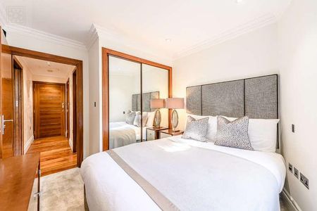 Kensington Gardens Square, Bayswater, London, W2 - Photo 4