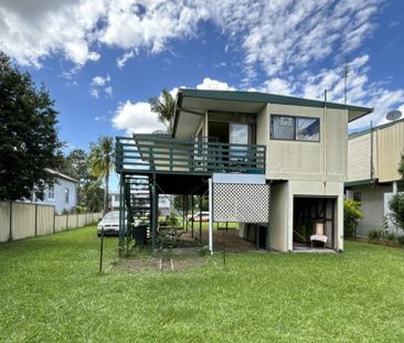 Macksville, 50 Jellico Street - Photo 1