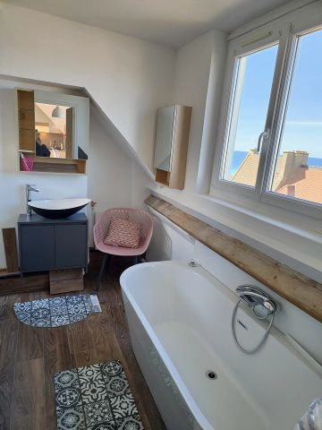 Location Appartement 2 pièces 25m² LE PORTEL 62480 - Photo 3