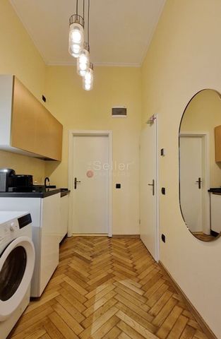 Apartament Modern Strada Michael Weiss - Fotografie 5