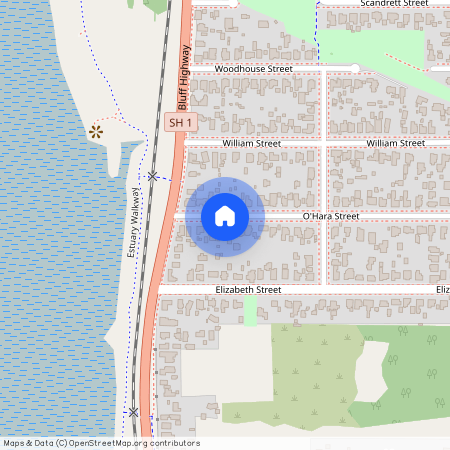 15, O'Hara Street, Invercargill, 9810, Invercargill