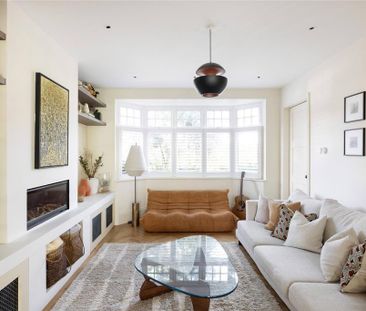 4 bedroom semi-detached house to rent - Photo 2