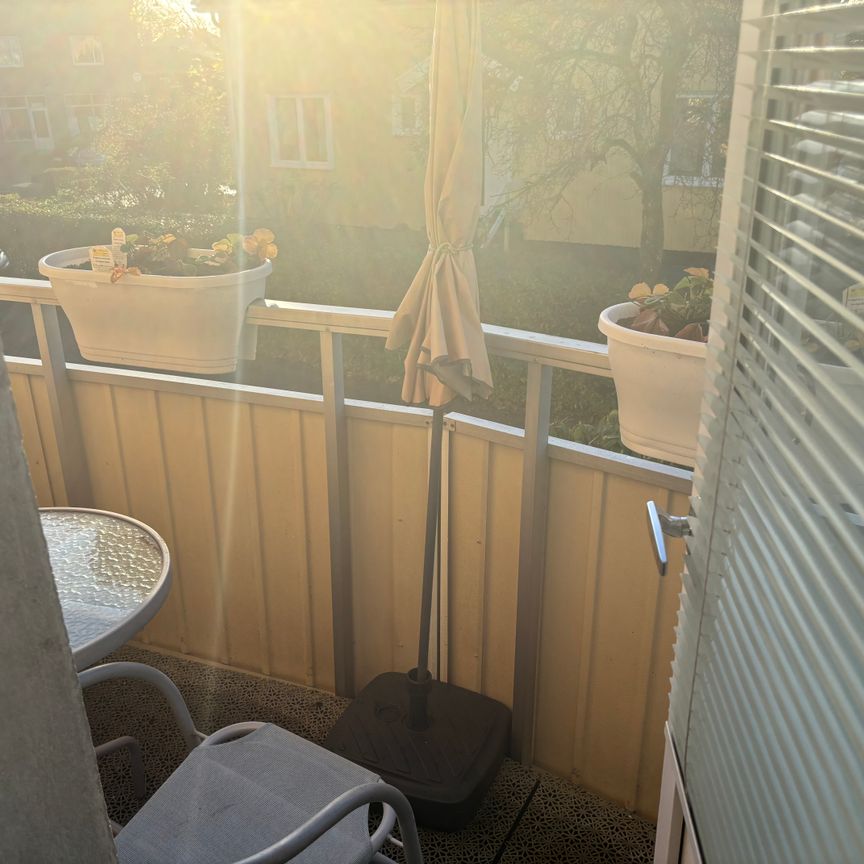 Utsiktsgatan, Ulricehamn - Foto 1