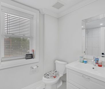 For Lease - 66 Broadway Avenue Unit# UPPER, Orangeville, Ontario - Photo 1