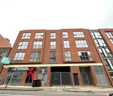 1 bedroom flat to rent - Photo 4
