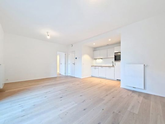 Appartement te huur - Foto 1