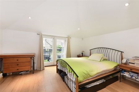 2 Bed Mews House To Rent - Photo 4