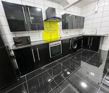 Room in a Shared House, Rusholme, M14 - Photo 1