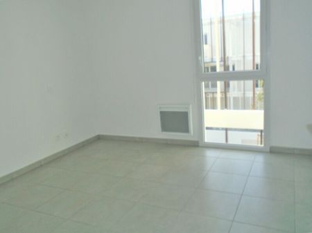 Location Appartement 2 pièces 37m² FABREGUES 34690 - Photo 5