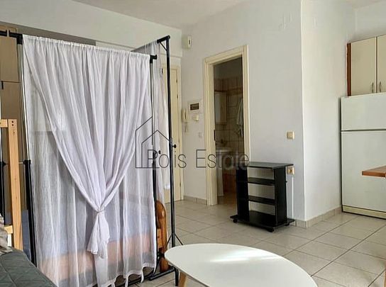 Studio/Γκαρσονιέρα για ενοικίαση Νεοχωρόπουλο (Ιωάννινα) - Φωτογραφία 1