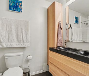 For Lease - 1785 Frobisher Lane Unit# 404, Alta Vista and Area, Ont... - Photo 6