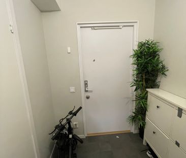 Sparres väg, Bro - Photo 1