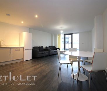 Charles Street, Leicester, LE1 1LE - Photo 2