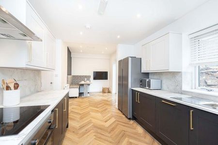 1 bedroom room to rent Bournemouth Road, Parkstone, BH14 - Photo 3