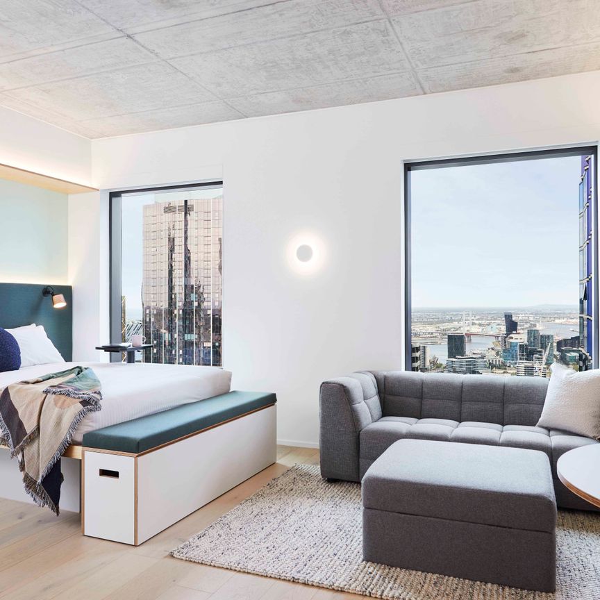 Signature Plus Studio Suite - Photo 1