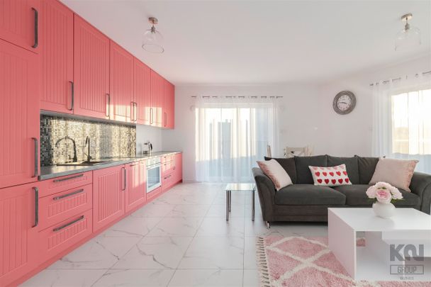 Łódź, Śródmieście, Lutomierska - Photo 1