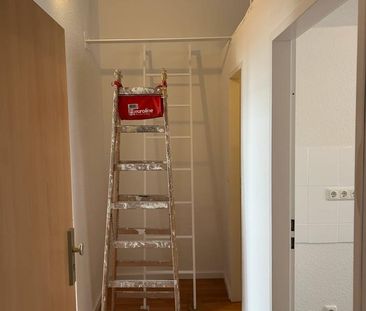 Top Appartement mit Einbauküche - Photo 1