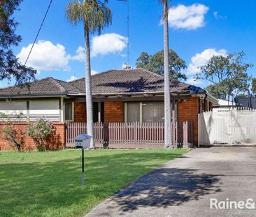 18 Banool Avenue, South Penrith, NSW 2750 - Photo 4