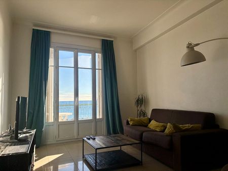 Appartement T3 Nice à louer - Photo 2