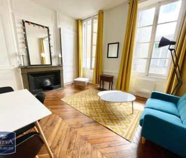 Appartement à louer 2 pièces 38.2m² - Photo 3