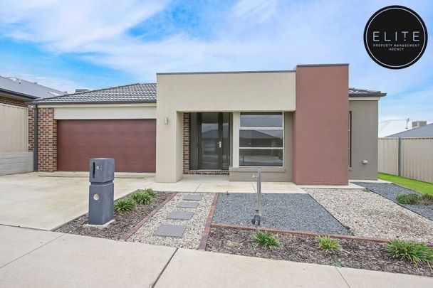 4 Lowerson Way, Wodonga - Photo 1