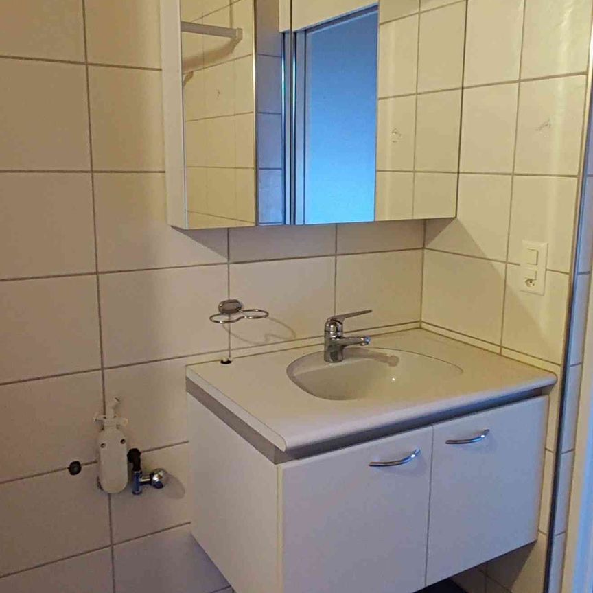 4 Zimmer, 110 m², 1. Stock - Photo 1