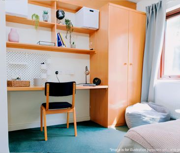 Standard Ensuite - Photo 3