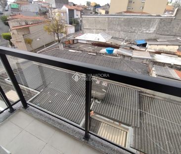Apartamento com 2 quartos e 38m² para alugar em Nova Gerty, São Cae... - Photo 4