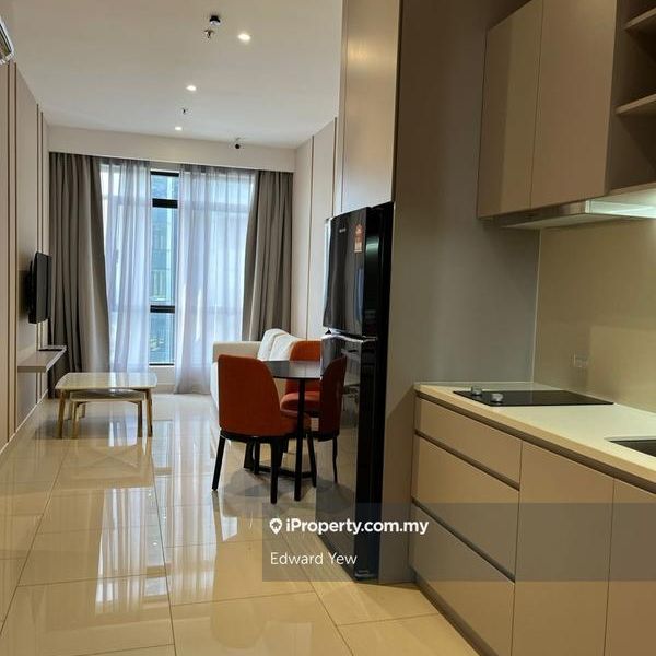 Hill10 Residence @ i-City, Shah Alam - Photo 1