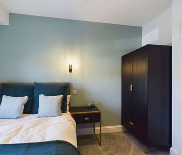 1 bedroom house of multiple occupation to rent - Photo 5