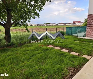 Apartament 2 camere + curte | Otopeni | include parcare - Fotografie 2