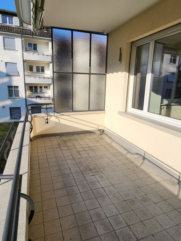 Traumhafte 3.5-Zimmer-Wohnung in Grenchen, Kanton SO - Einzigartiges Wohnerlebnis - Photo 2